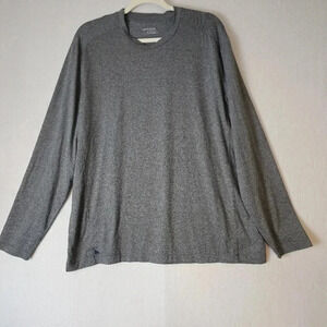 ♥UNTUCKit long sleeve shirt